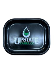 Upstate Canna | Custom Rolling Tray