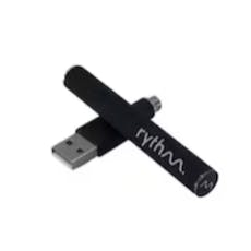 Accessories | Rythm | Battery | 510 Thread