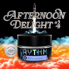 RYTHM | Afternoon Delight #4 | Premium Flower 3.5g