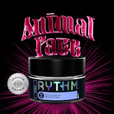 Rythm | Animal Face | 3.5g Indica-Dominant