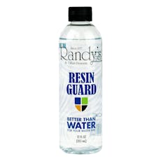 Randy's | Resin Guard