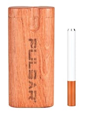 Pulsar | 3" Dugout w/ One Hitter