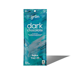 Dark Chocolate Bar