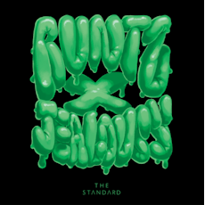 STANDARD WELLNESS - RUNTZ x JEALOUSY 3.5 GRAMS