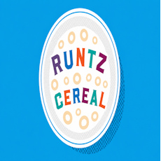 Blow & Go - Runtz/Cereal (hybrid) - Disposable Vape - 1G
