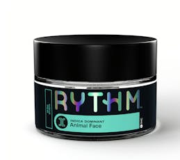 RYTHM Animal Face 3.5g