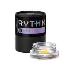 Rythm Garlic Drip 1g Live Resin
