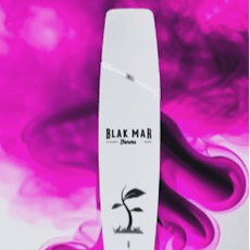 SFV 1g AIO Vape | Black Mar