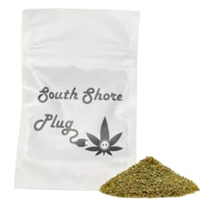 Sour Power OG Preground | 7g