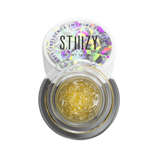 Stiiizy - Diamond OG Live Resin Diamonds 1g