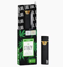 Stiiizy Liiil All In One .5g Pineapple Runtz