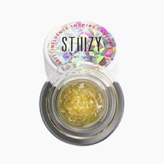 STIIIZY: Cherry Haze 1g Live Resin Diamonds (S)