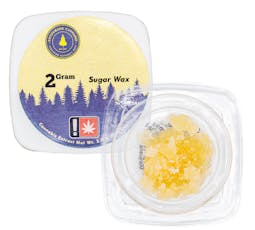 Entourage Cannabis Gasberry Strudel Sugar Wax 2g