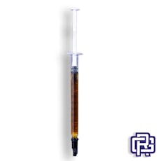 Mr. Plow FECO | 1g (Live Resin)