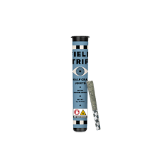 Field Trip 2pk Preroll 1g Electric Berry