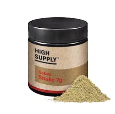 Sherbert Breath Preground/Shake | 7g