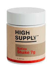 Lemon Sportif Shake | 7g