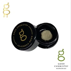 Apples & Bananas | Live Rosin | 1g