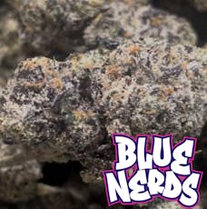 J Cannabis - Blue Nerds 3.5g - Flower