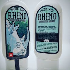 Mountain Rhino | Lotion