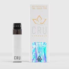 CRU | BLUE MAGIC | 1G AIO