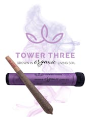 007 UP | Pre Roll | 1g