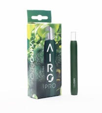 AiroPro Vaporizer Battery - Slate | Airo