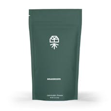 Grassroots Novarine #1 14g Popcorn