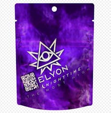 Sample ELYON | Cadillac Rainbow | 3.5g Flower