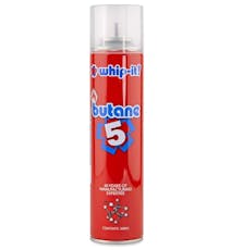 300ML 5X Refined Butane Lighter Fluid