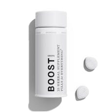 1906 Boost Tablets 100mg 20pk