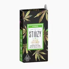 Stiiizy - Liquid Diamonds - Pink Runtz - Vape Pod - 0.5g