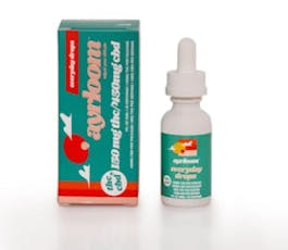 EVERYDAY DROPS - AYRLOOM TINCTURE - 150mg