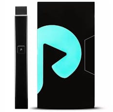 PlugPlay - Black - Battery