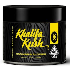 Khalifa Kush 3.5g