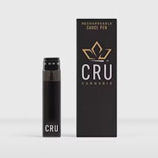 CRU | Cherry Slushie | 1G AIO