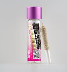 JETPACKS | Pink Pixie | Big Bang 0.5G Mini Pre-Roll