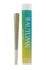 Autumn Brands Preroll 1g Ocean Haze