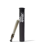 BLUE LOBSTER KIEF INFUSED PREROLL - HEADY TREE- 1g