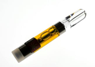 1g 4:1 Honey Citrus Cart - Dom Pen