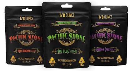 Pacific Stone 3.5g 805 Glue