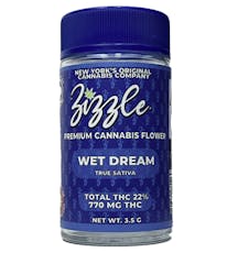 Zizzle | Flower - Wet Dream | 3.5g