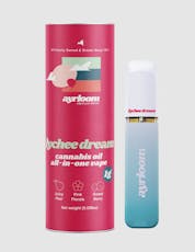 Lychee Dream 1g All-In-One Vape | ayrloom
