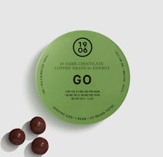 Go 5mg Beans for Energy 20 Pack | 1906