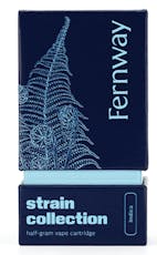 Fernway | Cartridge | Distillate - Space Queen | 1g