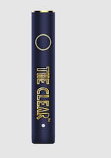 The Clear Brand 510 Thread Battery