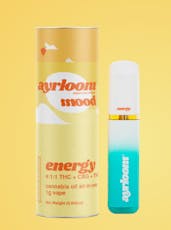Ayrloom | Disposable | Energy | 1g