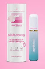Ayrloom | Disposable | Pink Rozay | 1g