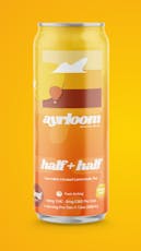 Ayrloom | Edible | Drink - Half and Half | 10mg