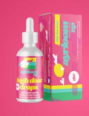 Ayrloom | Tincture - High Dose | 150mg